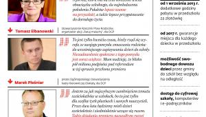 Sześciolatki w szkołach - opinie
