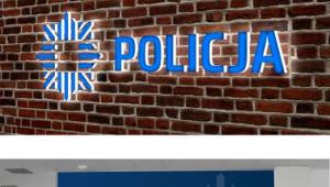 Nowe logo Policji