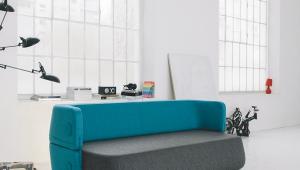 Le Pukka Concept Store - kanapa