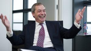 Nigel Farage