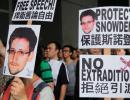 Snowden, Farage i Dotcom – wrogowie publiczni naszych czasów
