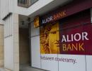 Alior Bank dał zarobić swojemu twórcy. Wojciech Sobieraj opuszcza fotel prezesa