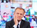 Bomba z Tuskiem spadła na Google
