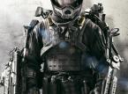 Tom Cruise na zdjęciach i plakacie "Edge Of Tomorrow"