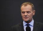 Tusk, mistrz obietnic: Tylko co czwarta zapowiedź z expose została spełniona