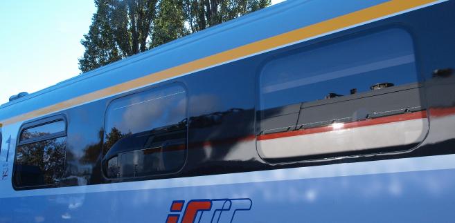PKP InterCity