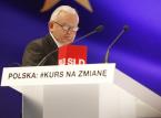 Nietrafiony pomysł SLD. Polacy nie chcą 49 województw