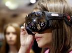 CES 2014: Największe technologiczne targi świata na zdjęciach