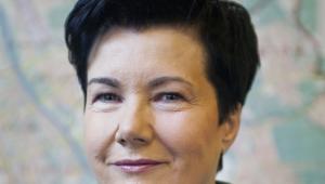 Hanna Gronkiewicz-Waltz