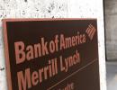 Bank of America wypłaci odszkodowanie za przejęcie Merrill Lynch w szczycie kryzysu
