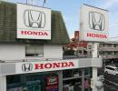 Brexit: Honda zamyka fabrykę w Swindon
