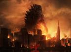 "Godzilla" w nowym zwiastunie