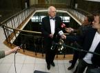 Graś: "Korwin-Mikke godnie zastępuje Palikota"