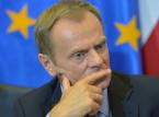 Wybory do PE: PO lepsza od PiS o 25 tysięcy głosów