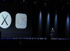 Wielkie premiery Apple: OS X Yosemite i iOS 8 zaprezentowane