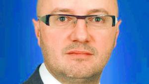 Dariusz Malinowski, doradca podatkowy i partner w KPMG