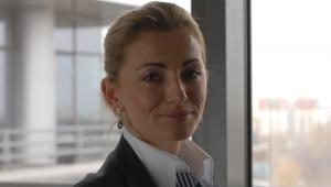 mecenas Barbara Garlacz