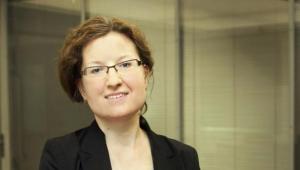 Maria Kukawska, doradca podatkowy, partner w Stone & Feather Tax Advisory