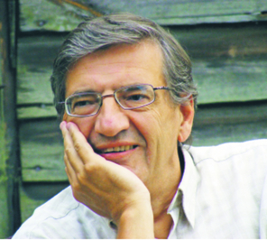 Andrzej Szahaj, filozof polityki i historyk myśli społecznej