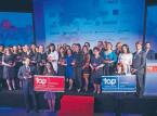 Top Employers 2015: certyfikaty zostały wręczone!