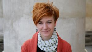 Anna Kucharska, psycholog ekspert PIP OIP Lublin