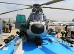 Ledwie odleciał caracal, wylądował blackhawk