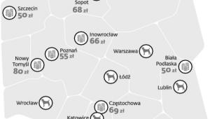 Opłata za posiadanie psa w 2015 r.