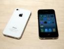 Rekordy iPhone'a 4 uruchomiły wyprzedaże na wtórnym rynku
