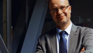 3. wyróżnienie – dr hab. Marcin Struszczyk