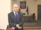 Sawicki: Dbajmy o nasze pszczoły i zakładajmy ule w miastach