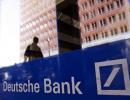 Dzień na rynkach: Wzrosty na Wall Street i w Europie na fali spekulacji o Deutsche Bank