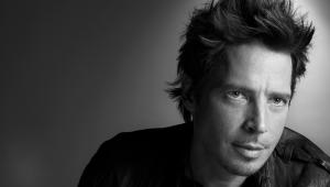 Chris Cornell