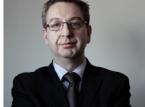 Robert Hernand: Przywiązany do porządku