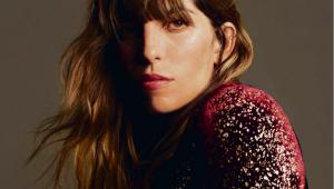 Lou Doillon