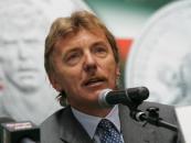 Boniek dumny z przygotowań Euro 2012