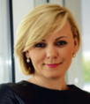 Marta Gadomska, redaktor naczelna Tygodnika Gazeta Prawna
