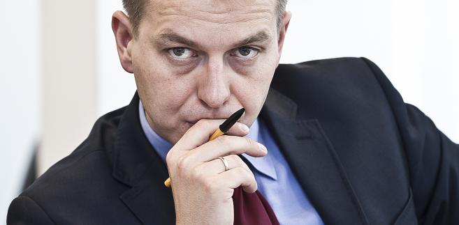 Marek Tejchman