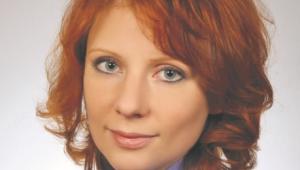 Dorota Grześkowiak-Stojek, radca prawny, były arbiter; Kancelaria Prawna Pieróg & Partnerzy