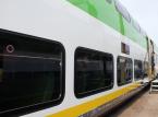 Wielkie utrudnienia na linii kolejowej Grodzisk - Warszawa. Będą cztery linie komunikacji zastępczej