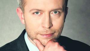 Jacek Świeca radca prawny, partner zarządzający w kancelarii Świeca i Wspólnicy