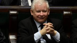 Jarosław Kaczyński