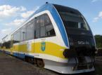 Kolejne problemy Pesy: UTK sprawdza, czy jej szynobusy są bezpieczne