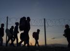 Zatrzymajcie emigrantów! Tusk apeluje do Turcji