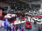 Międzynarodowy Salon Motoryzacyjny w Genewie. Targi ochów, achów i jęków