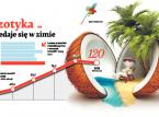 Turystyka: Już można planować urlop. Ten zimowy
