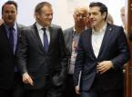 Porozumienie UE-Turcja w sprawie imigrantów zasługą Merkel