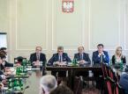 Jędrzejewski z pozytywną opinią sejmowej komisji jako kandydat na sędziego TK