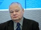 Glapiński: Repolonizacja banków i uporządkowanie kredytów frankowych to najważniejsze wyzwania dla sektora finansowego