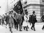 Wszyscy obrońcy demokracji, czyli jak Piłsudski grillował opozycję