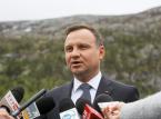 Prezydent: Zrównoważony rozwój to zadanie dla władz centralnych i samorządów
